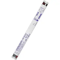 Osram OTi DALI 80/220…240/1A6 LT2 L, 8,5 W, 100000 h, -25 - 50 ° C, 198 - 264 V, 50/60 hz, 53 A