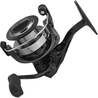 Okuma Ate-40 Coarse Match Snurrande Fiskerulle