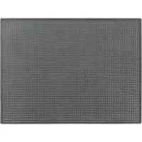Wenko 54717100, Plast, Svart, 400 mm, 300 mm, 10 mm