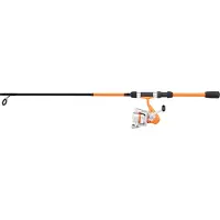 Okuma Vibe Snurrande Combo