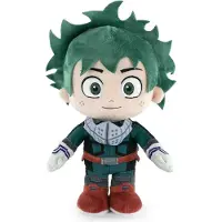 Barrado My Hero Academia Deku-gosedjur 27 Cm