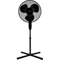 Sencor Golvfläkt Sencor 4031Bk Svart 40W 40Cm