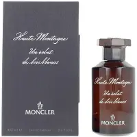 Moncler Haute Montagne Vapo 100ml Parfym