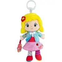 Lamaze - My Friend Olivia