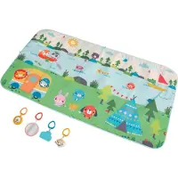 Fisher-Price Fisher-pris lekmatta för barn - GXR53