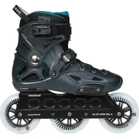Powerslide Imperial Darkteal 110 Inlines