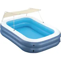 Bestway 54449 254x178x140 Cm Pool