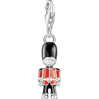 Thomas Sabo Charm Club Charmista London Charm Royal Guard berlock 2122-007-7