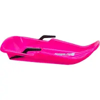 Hausmarke Plastic Twister Släde