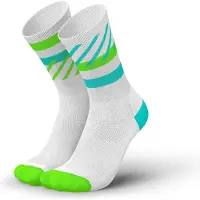 Incylence Running Disrupts High Green Cyan