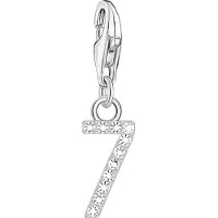 Thomas Sabo Charm Club Charmista 7 berlock 2131-051-21