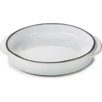 Revol Caractere fat Ø 14 cm, Vit moln