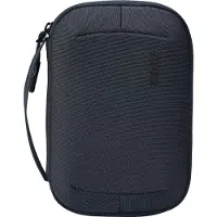 Thule Subterra 2 Powershuttle - Bärväska - medium - 800D nylon/polyester - mörk skiffer