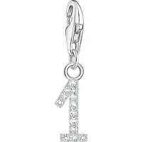Thomas Sabo Charm Club Charmista 1 berlock 2125-051-21
