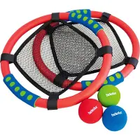 Beleduc Net Ball Spel