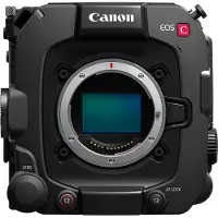 Canon EOS C400 Body
