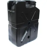 Lifesaver Jerrycan 18,5L (Färg: Grön)
