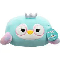 Squishmallows Gosedjur - 30 cm - Raina - - One Size - Gosedjur