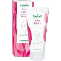 Bergland-Pharma & Co. KG Intimpflege Intimkräm 50 ml