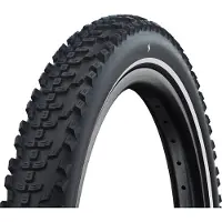 Schwalbe Smart Samoa Cargo Super Defense Addix E-50 26´´ X 2.35 Styv Mtb-däck
