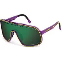 Carrera Csport02s83w 99/01/130 Solglasögon