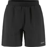 Craft Adv Essence 2-In-1 Shorts 2 M Black