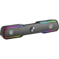 Mars Gaming Msbx 10w Ljudbar