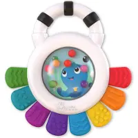 Baby einstein Outstanding Opus sensorisk skallra Baby Einstein