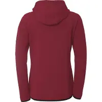 Uhlsport Id Sweatshirt Med Dragkedja