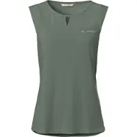 Vaude Skomer ärmlös T-shirt