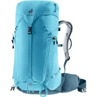 Deuter - Dagstursryggsäckar - Trail 28 SL Lagoon Atlantic för UnisexTrä - Blå