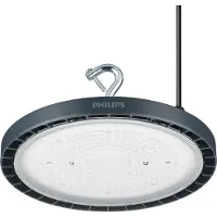 Signify Philips CoreLine Highbay BY120P Gen5 15000 lm/840 95 W IP65 bredstrålande (WB)