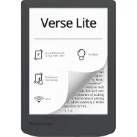Pocketbook Verse Lite E-bok
