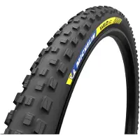 Michelin Wild XC Racing Line Folding Tyre 29x2.25" svart 57-622 | 29x2.25" 2022 Slanglösa däck