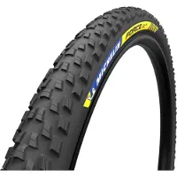 Michelin Force XC2 Racing Line Folding Tyre 29x2.25" TLR 57-622 | 29x2.25" 2022 Slanglösa däck