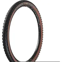 Hutchinson Kraken Racing Lab Folding Tyre 29x2.30" Hardskin RaceRipost XC TanWall TLR 29x2,30" | 58-622 2022 Slanglösa däck