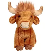 Tobar Highland Cow