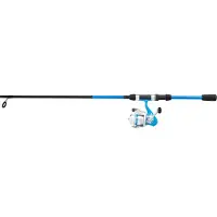 Okuma Vibe Snurrande Combo