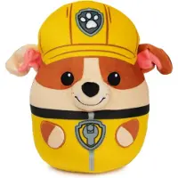 Gund Paw Patrol Trend Plush 20 cm - Rubble