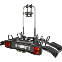 BUZZRACK E-hornet Cykelställ För 2 Cyklar
