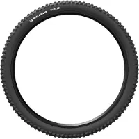 Michelin Wild Access Line Clincher Tyre 27.5x2.60" svart 66-584 | 27.5x2.60" 2022 Däck med punkteringsskydd