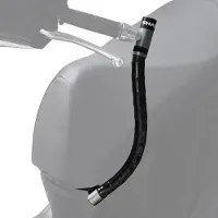 Shad Sym Joymax Z+ 125/300 21 Fästning Av Styrlåset