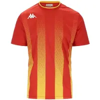 Kappa Bugo T-shirt Med Korta ärmar