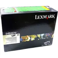 Lexmark Tonerkassett Svart, 30.000 Sidor