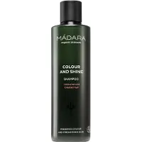Mádara Colour & Shine Schampo 250 ml
