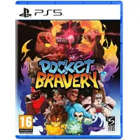 Ps5 Pocket Bravery