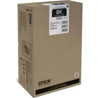 Epson Ink T9741 Bläckpatron