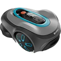 Gardena smart Sileno Max 1000 DuoConnect robotgräsklippare + installationsmaterial