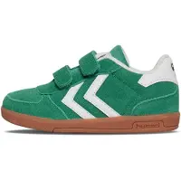 Hummel Victory Suede Ii Skor