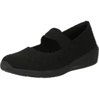 SKECHERS Remballerina 'Arya' svart